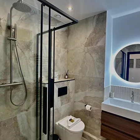Auber - T3 Refait A Neuf Centre De Apartmán *