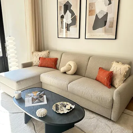 Apartment Auber - T3 Refait A Neuf Centre De *