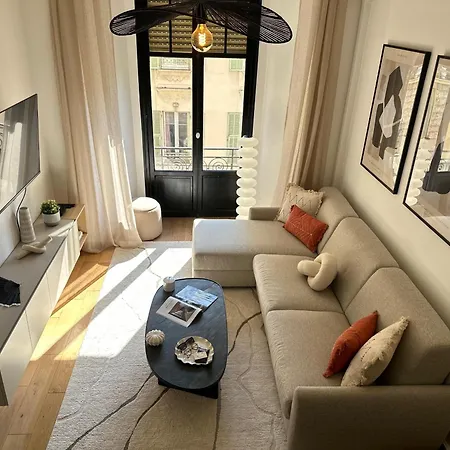Auber - T3 Refait A Neuf Centre De Apartment *